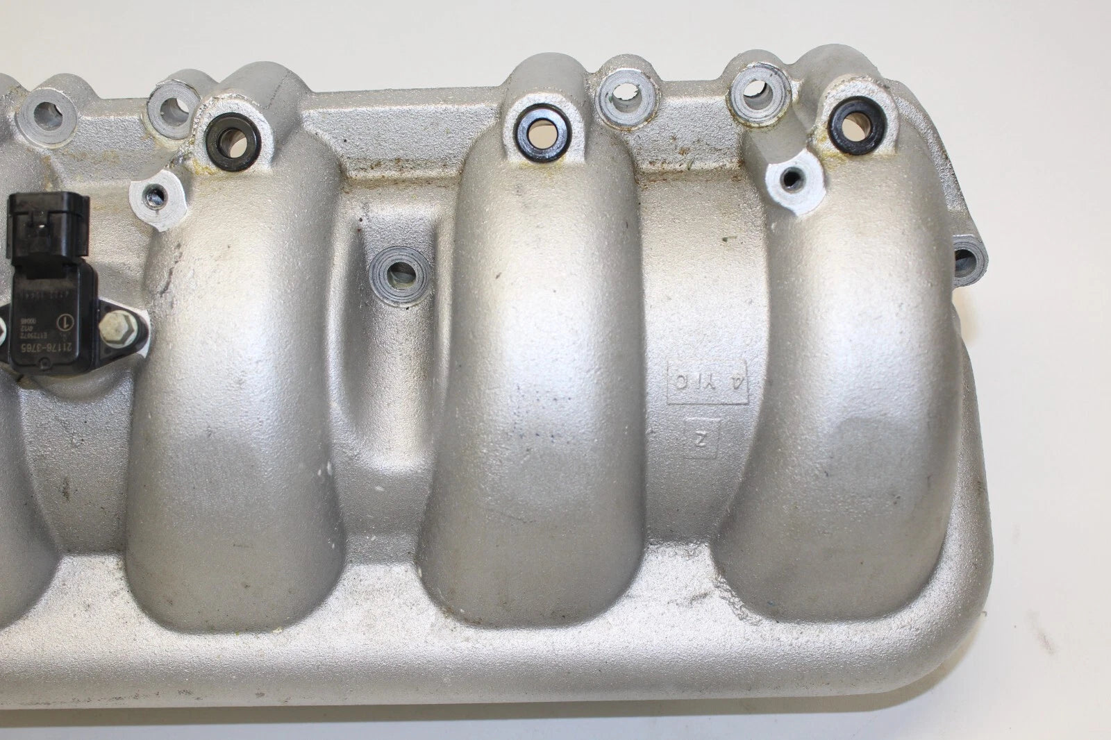 OEM Air Intake Manifold for Kawasaki STX-15F, STX-12F (2004–2021) 59076-3729