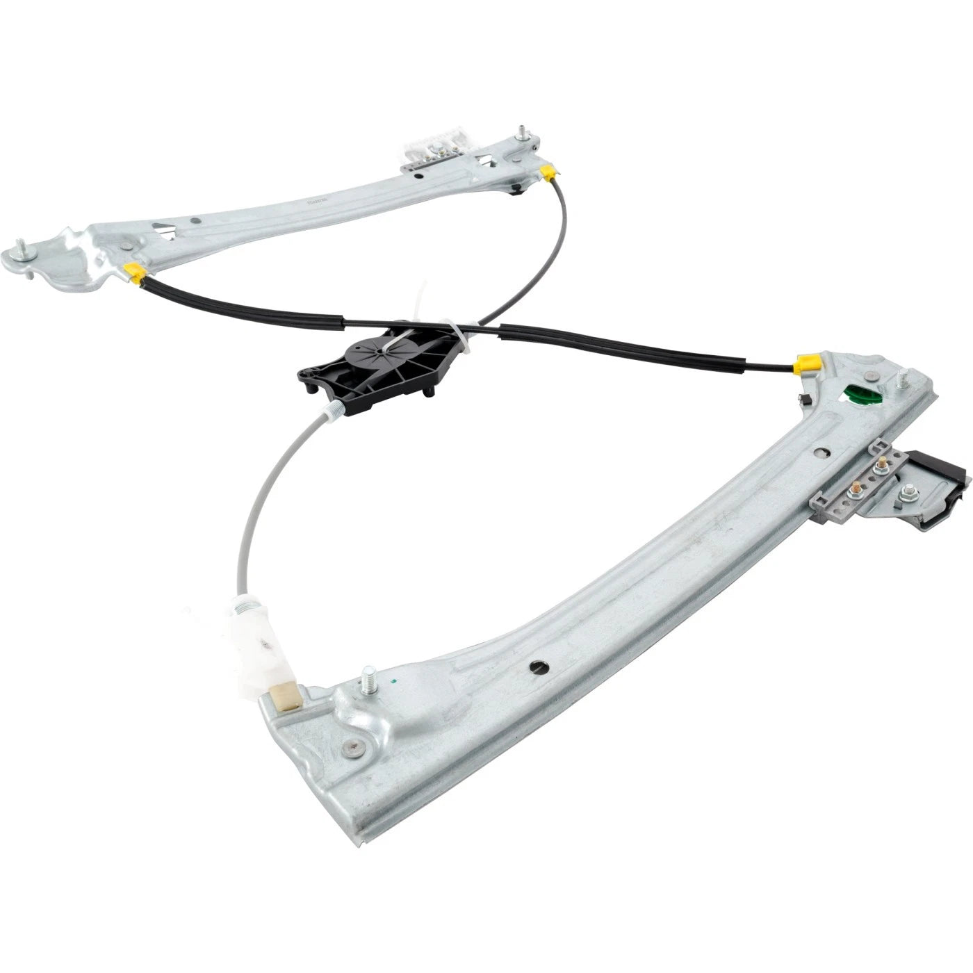 Set of 2 Window Regulators for Audi S5 Coupe