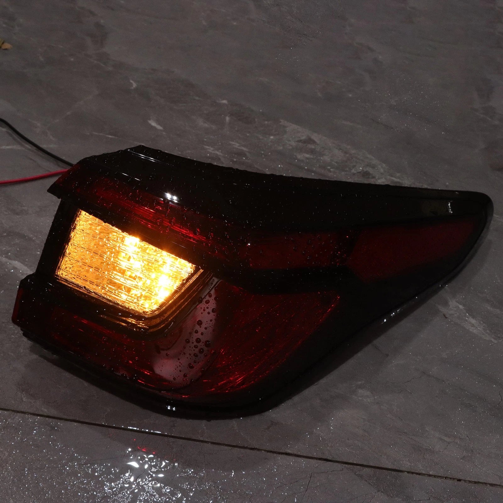 LED Tail Light for Subaru Impreza Crosstrek (2024-2025) Right Side