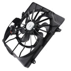 Electric Engine Fan for Dodge Nitro (2007–2011) 3.7L 4.0L