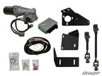 EZ-Steer Power Steering Kit for Polaris RZR 800 / 800 S / 800 4 (2009–2023)