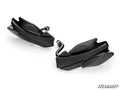 SuperATV Up&Running Handguards for Polaris Sportsman (2014–2023)
