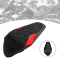 Rear Passenger Seat Pillion Saddle for Kawasaki Ninja 900 Z900 (2025)
