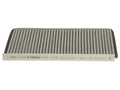 Cabin Air Filter for Suzuki Vitara (1999–2003) NW614ZG