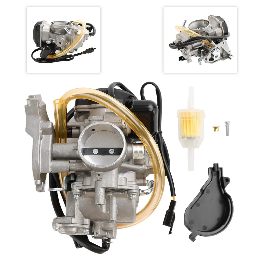Carburetor for Arctic Cat 650 4x4 H1 (2005–2006) 0470-482