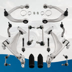 14pc Suspension Kit for Volvo XC60 XC90 (2016–2020)