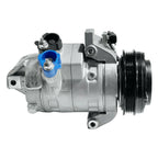 AC Compressor Kit Replacement for Lincoln Navigator 3.5L (2017-2017)
