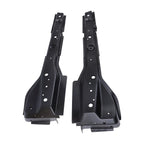 Torque Box Floor Supports for Jeep Wrangler TJ (1997–2006)
