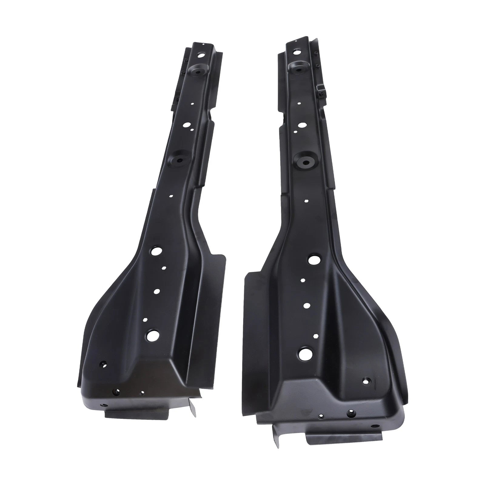 Torque Box Floor Supports for Jeep Wrangler TJ (1997–2006)