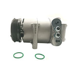 A/C Compressor & Clutch for Ford Focus (2013–2014) CO29079C 2.0L 12V