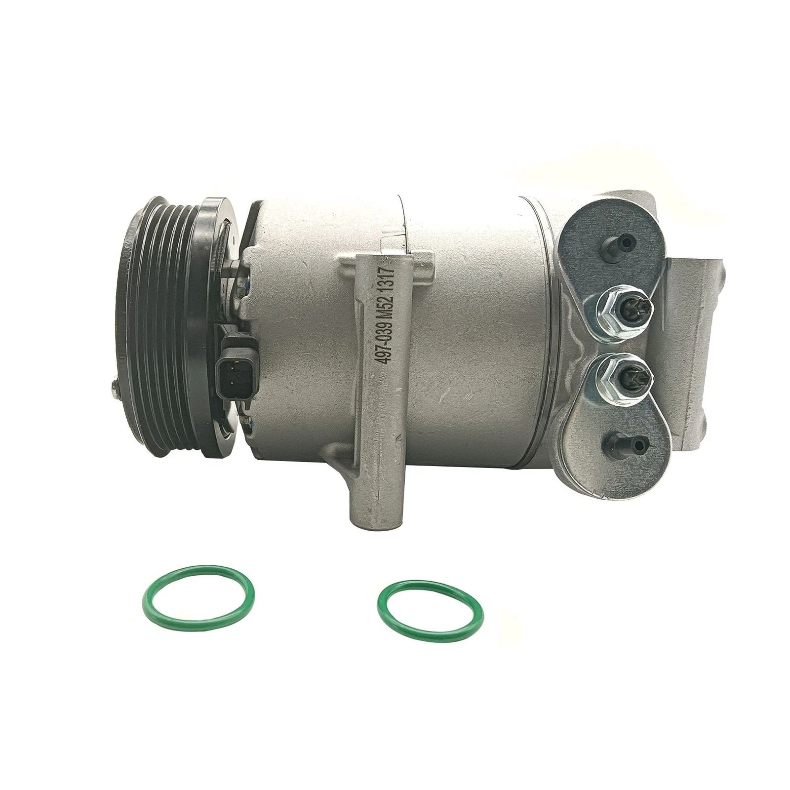 A/C Compressor & Clutch for Ford Focus (2013–2014) CO29079C 2.0L 12V