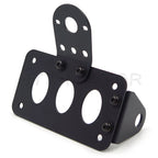 License Plate Bracket for Harley Bobber Chopper (Custom)