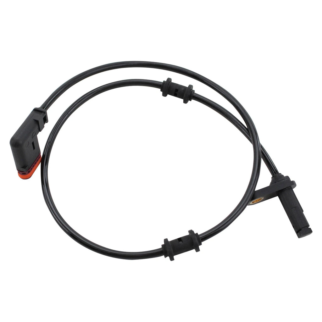 Hella Rear ABS Wheel Speed Sensor 010039931 for Mercedes W212 W218 (2010–2017)