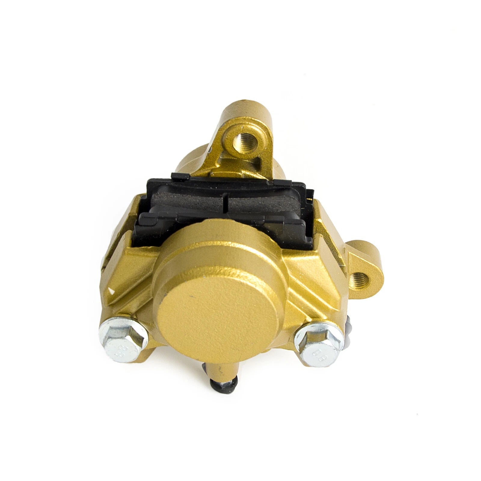 Brake Calipers with Pads for Yamaha TZR125, TZR250, FZR400 (1990–1999)
