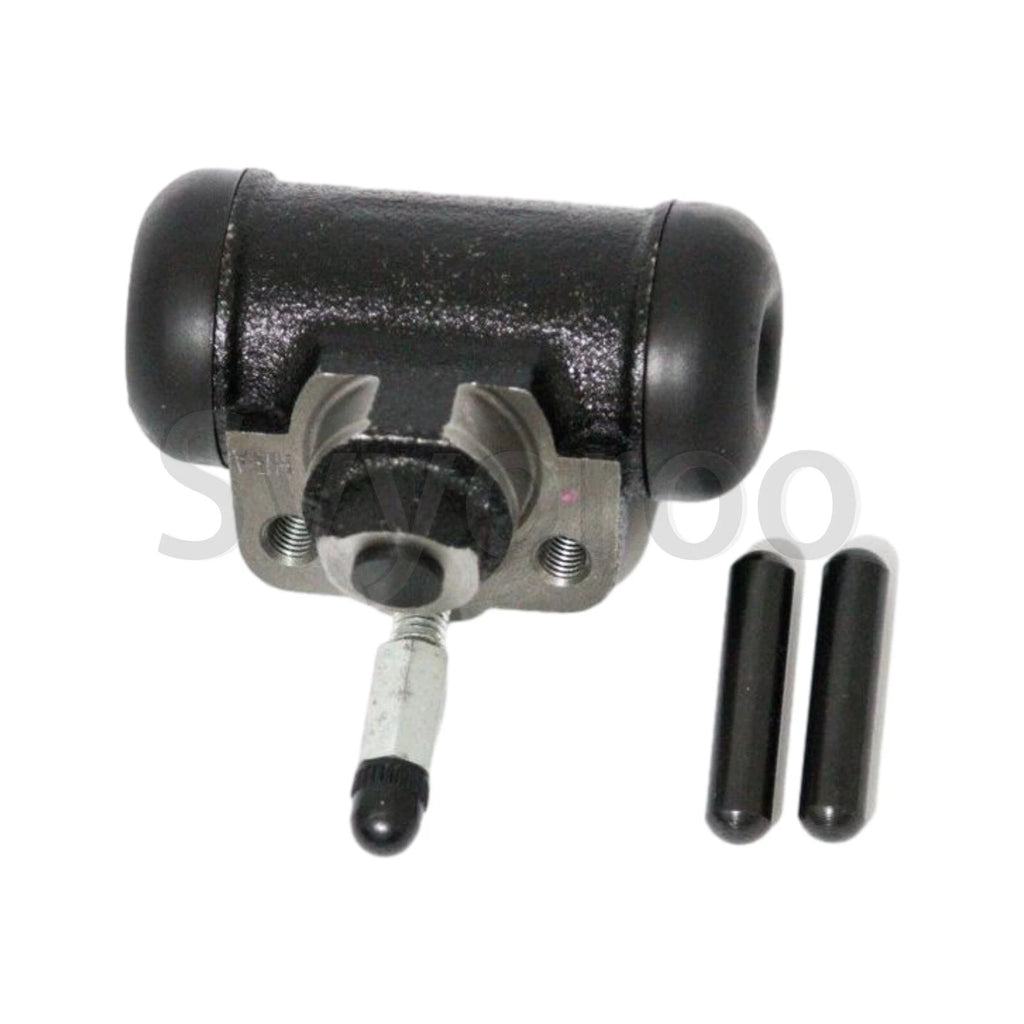 Svyoroo Wheel Cylinder 3788000 for Clark Forklift GPX20 GCX25 (Bore 1 1/8")
