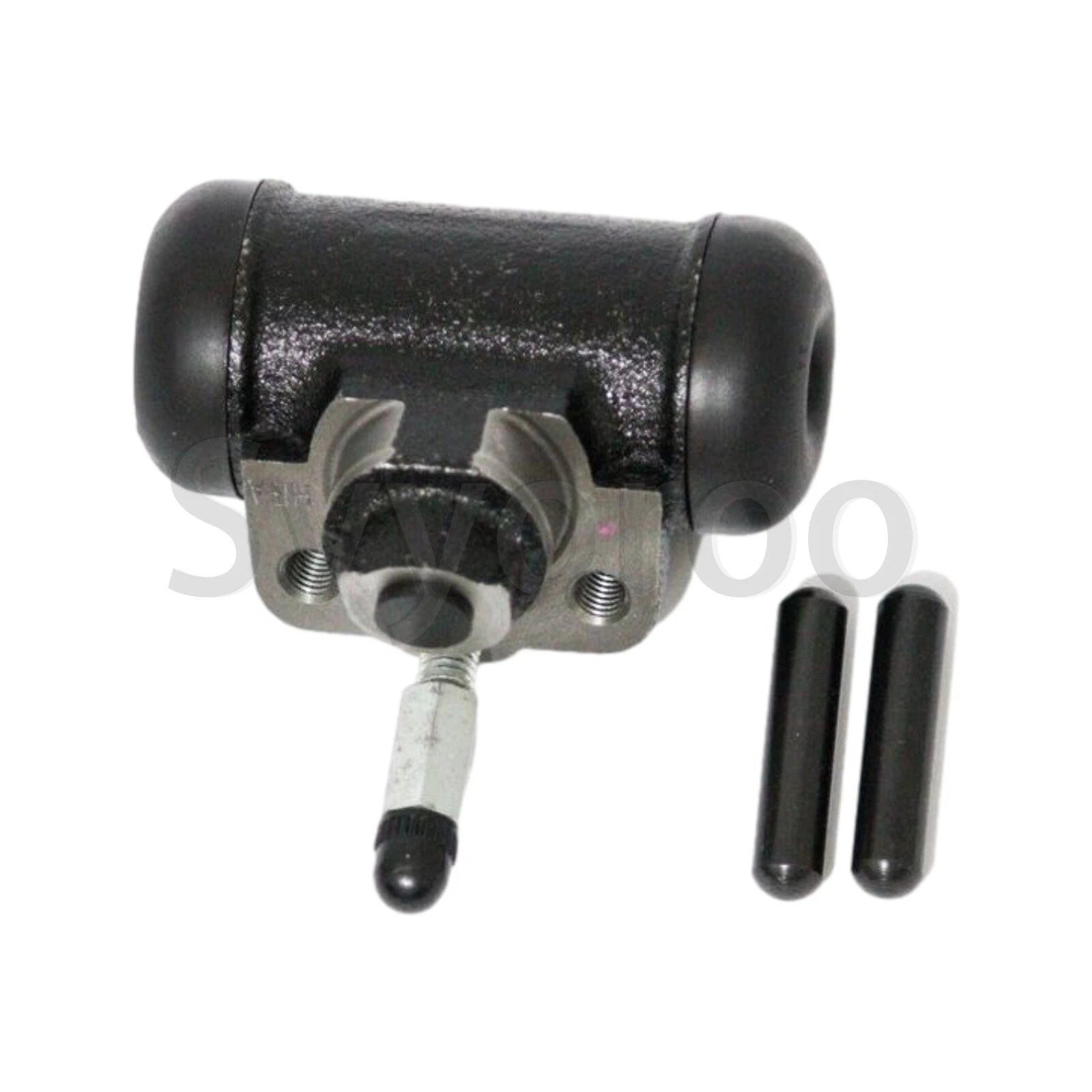 Svyoroo Wheel Cylinder 3788000 for Clark Forklift GPX20 GCX25 (Bore 1 1/8")