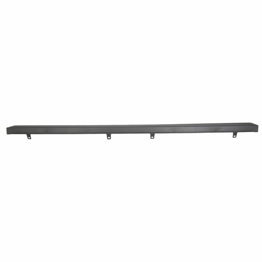 Tailgate Moulding Trim Protector for Ford F150 (2009–2014) Black