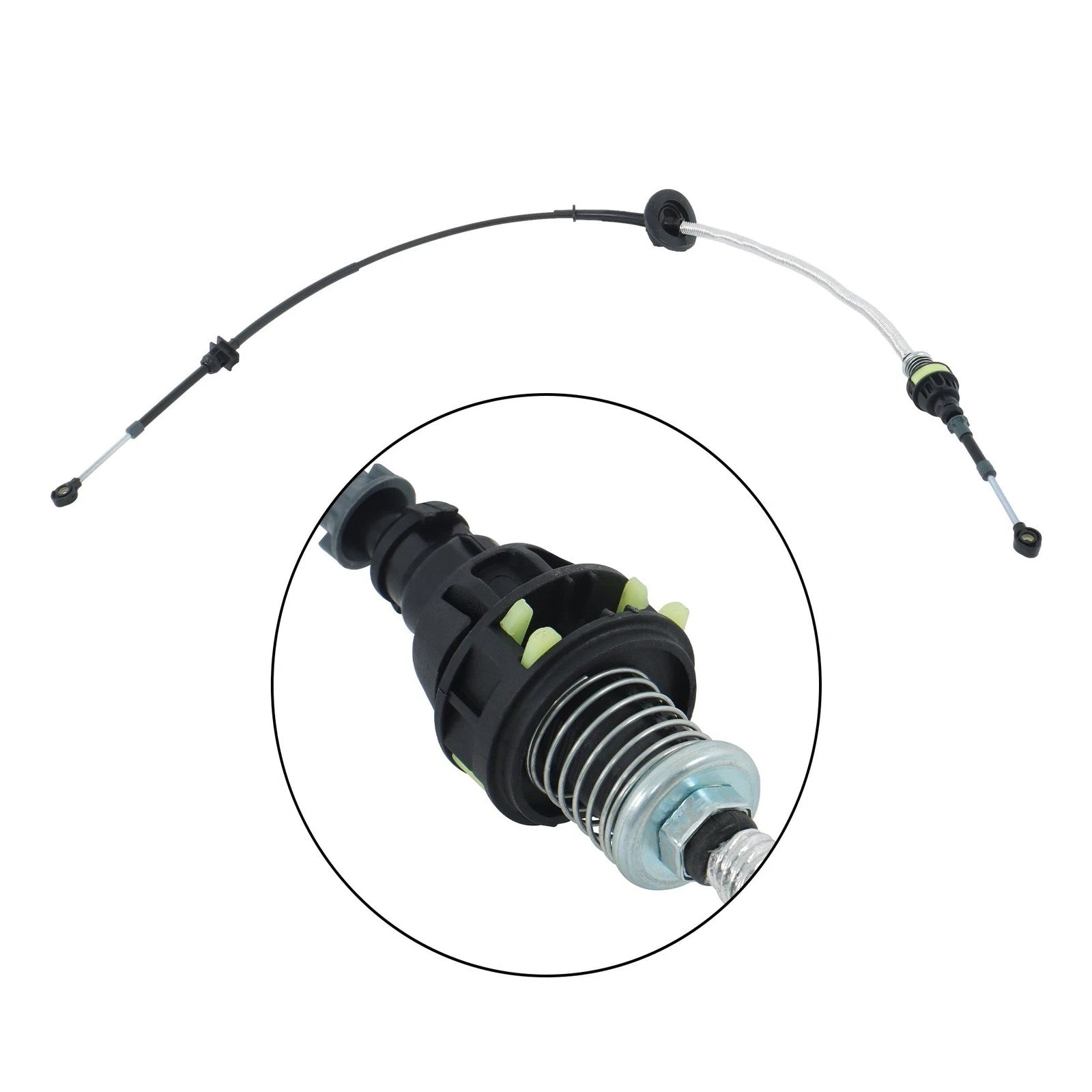 Transmission Shift Cable for Ford F-150 (2004â2005)