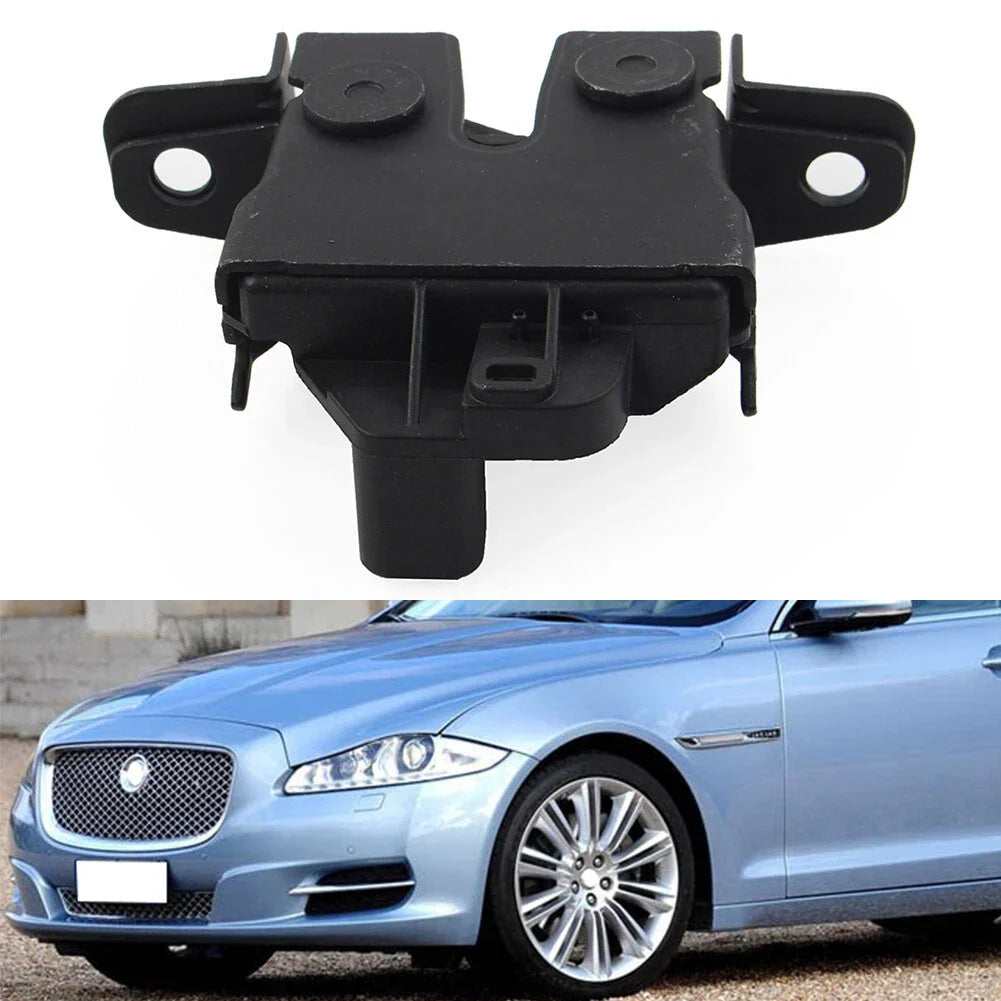 Hood Latch Lock with Sensor for Jaguar XJ XJR575 XJR (2010-2019)