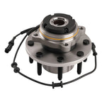 Front Wheel Hub & Bearing Assembly for Ford F-350 (1999–2004)