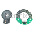 Potentiometer Repair Kit 1315009000 for Linde Forklift 1158-1190