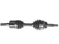 Front Left CV Axle Assembly for Mazda B4000 (2000–2010) SF383GC