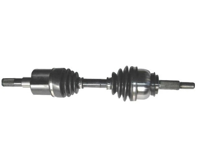 Front Left CV Axle Assembly for Mazda B4000 (2000–2010) SF383GC