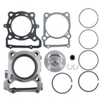 Complete Cylinder Kit for Kawasaki KLX250R/KLX300R (1994–2007) 78mm Bore