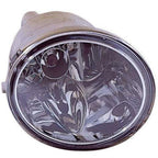 Replacement Passenger Side Fog Light Assembly for Toyota Camry (2012–2017)