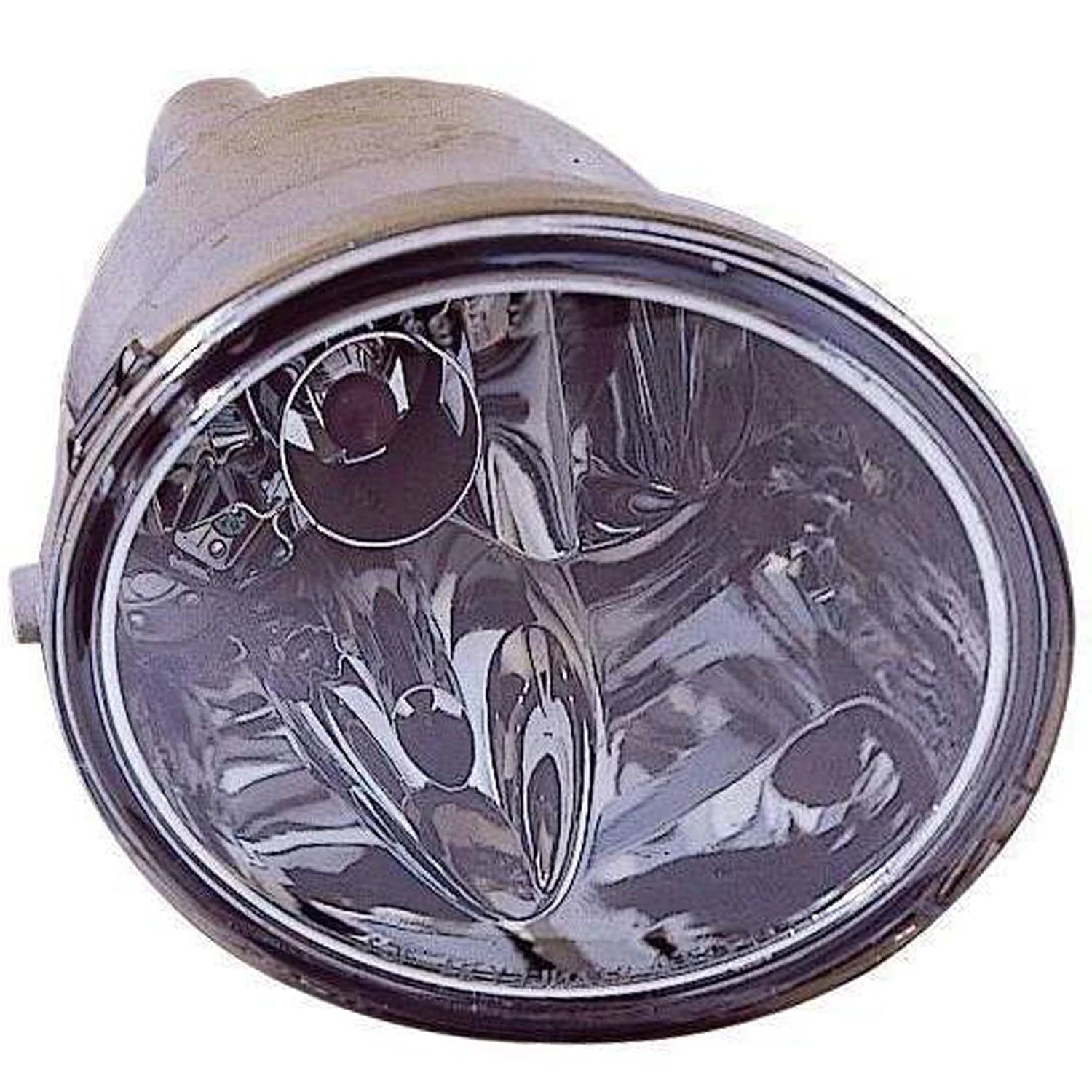 Replacement Passenger Side Fog Light Assembly for Toyota Camry (2012–2017)