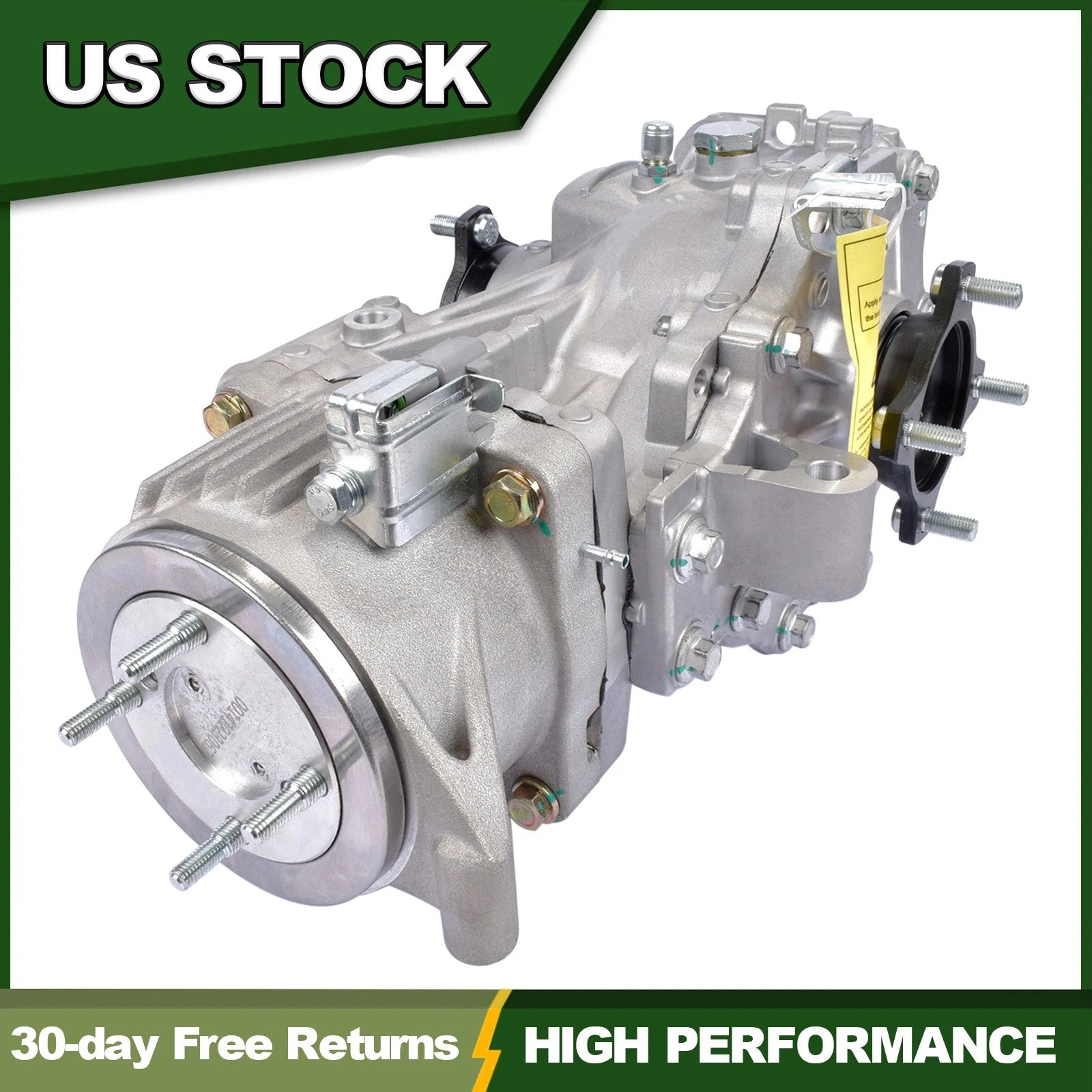 Rear Differential Viscous Coupling for Toyota Sienna (2011–2018)