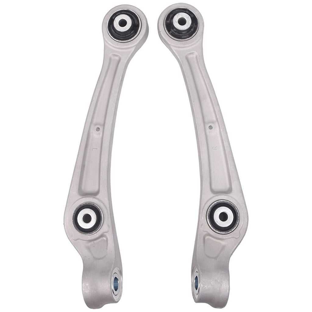 Pair Front Lower Suspension Control Arms for Audi A4 A5 A6 A7 Q5 S4 RS5 (2008-2020)