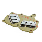 Reed Valve Assy for Tohatsu Outboard NS9.9 NS15 NS18 M9.9 M15 M18 (362-02100-1)