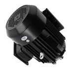 Electric Motor 5HP 1800 RPM 184T Frame TEFC 230/460V 3 Phase