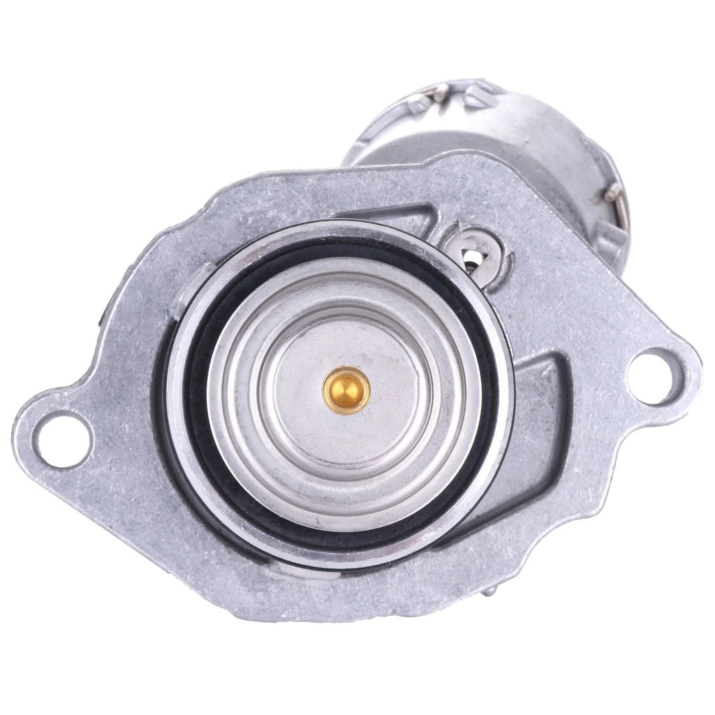 Thermostat Assembly for Mercedes-Benz C230 C250 C300 C350 E280 E300 E320 E350 (2001–2015)