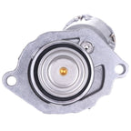 Thermostat Assembly for Mercedes-Benz C230 C250 C300 C350 E280 E300 E320 E350 (2001–2015)