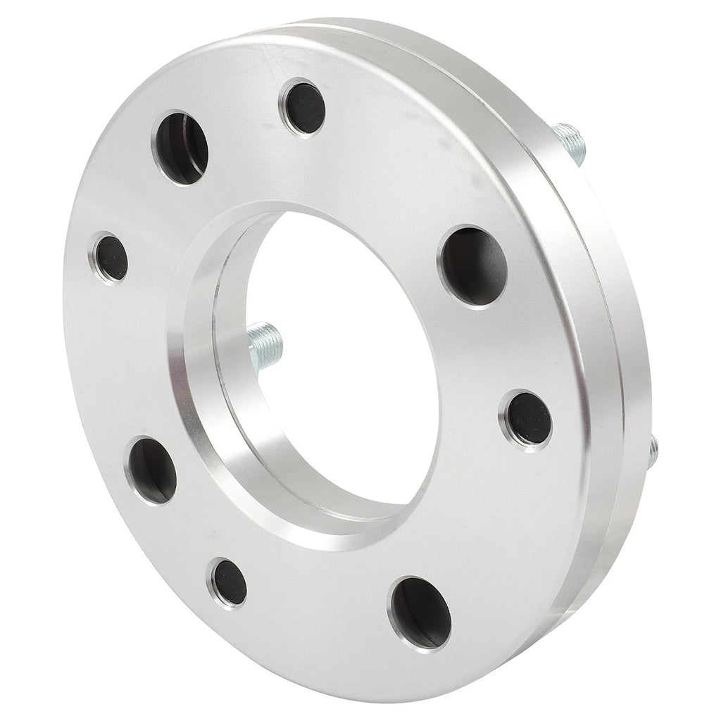 2X Wheel Adapters for Nissan Versa, Cube (4x114.3 to 5x114.3)