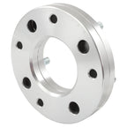 2X Wheel Adapters for Nissan Versa, Cube (4x114.3 to 5x114.3)