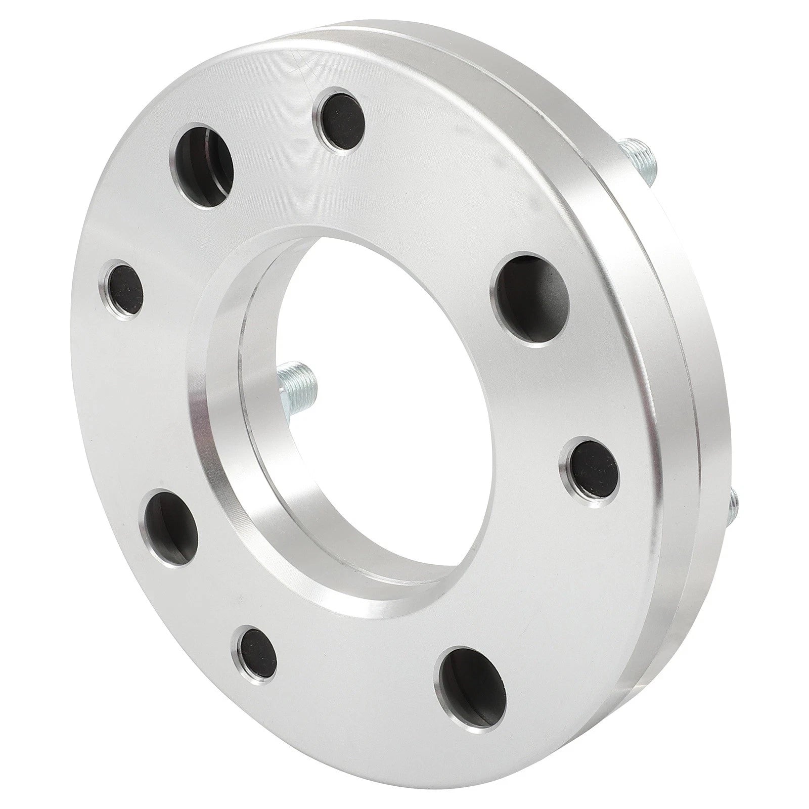 2X Wheel Adapters for Nissan Versa, Cube (4x114.3 to 5x114.3)
