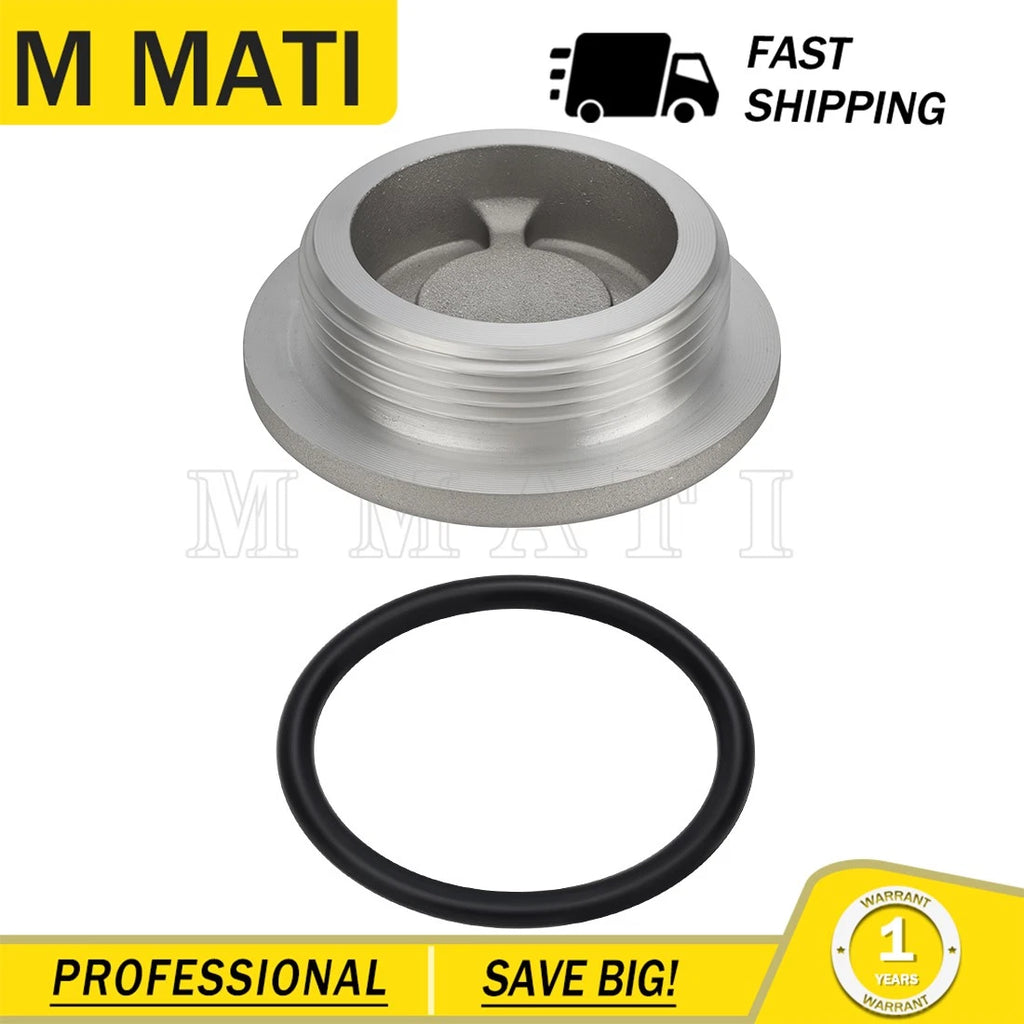 Clutch Cover Cap O-Ring for Suzuki DR250 DR350 DR650 DRZ400 DL1000 GSXR GSXS LTZ400