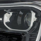 Headlight Assembly for GMC Terrain (2018–2021) Left Driver HID/Xenon