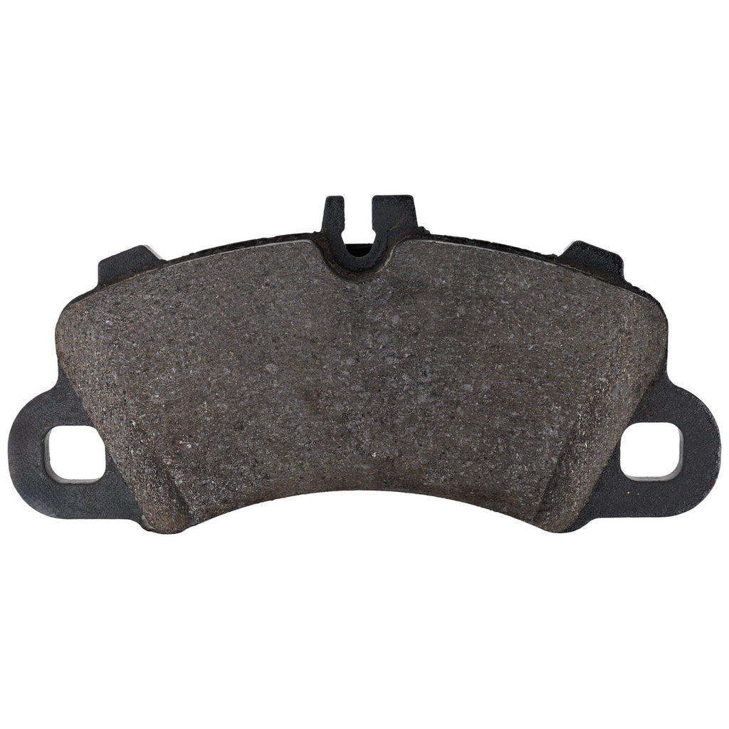 Set of Front Brake Pads for Porsche Cayenne (2019–2020)