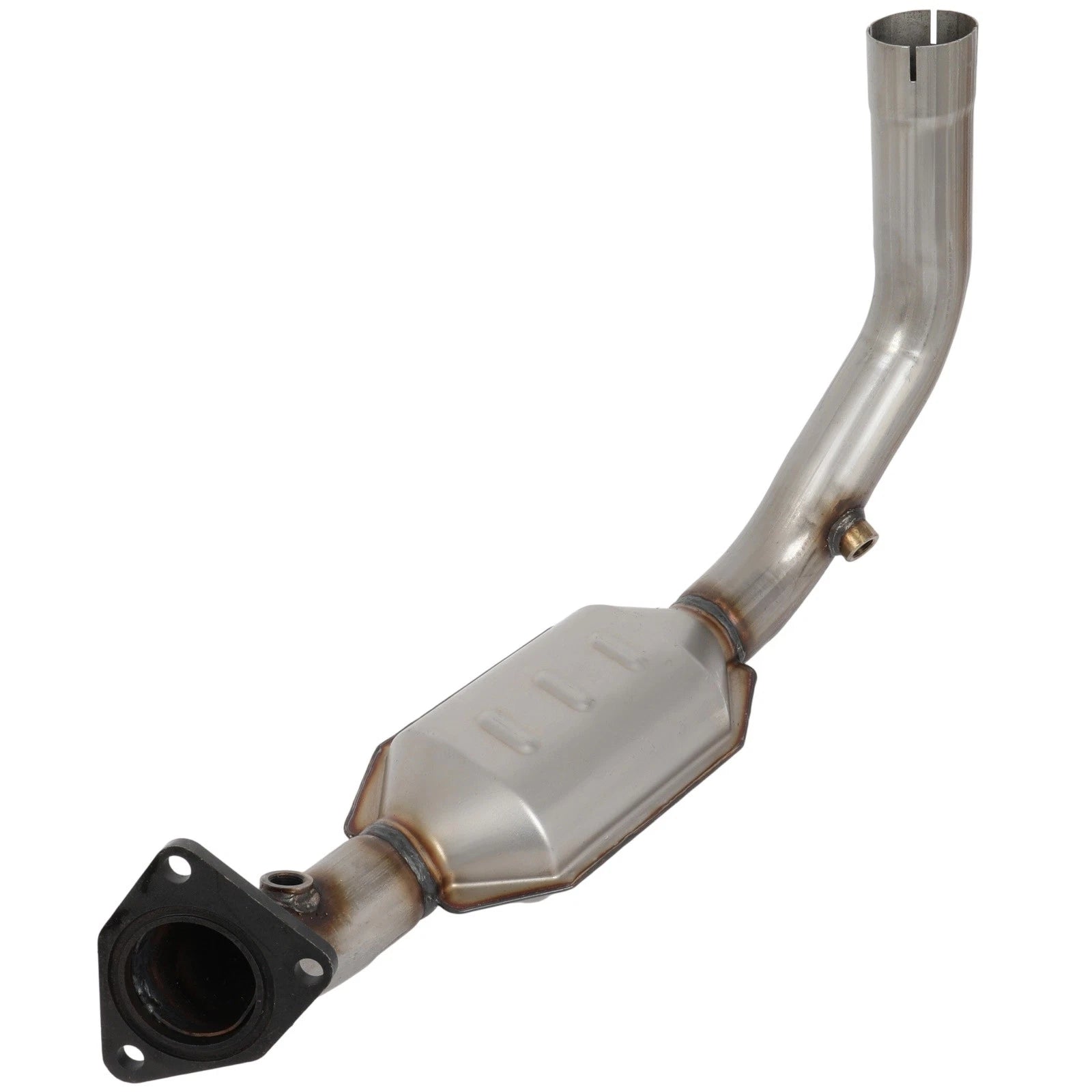 Y Pipe Catalytic Converter for Chevy Silverado 1500 (2007–2008)