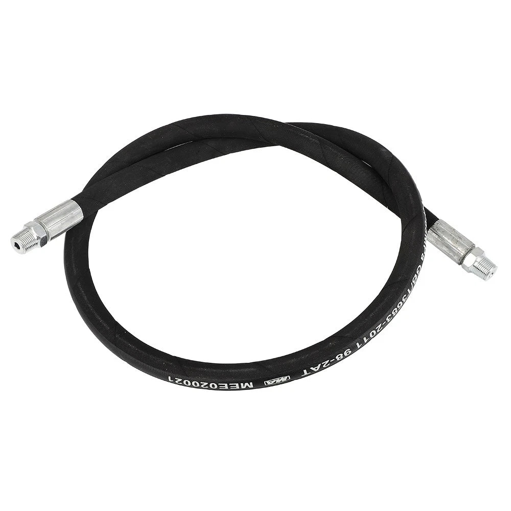 100 FT Heavy Duty Steel Hose Reel for Pressure Washer