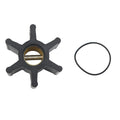 Sea Water Pump Impeller for Fredrikstad Motor S15