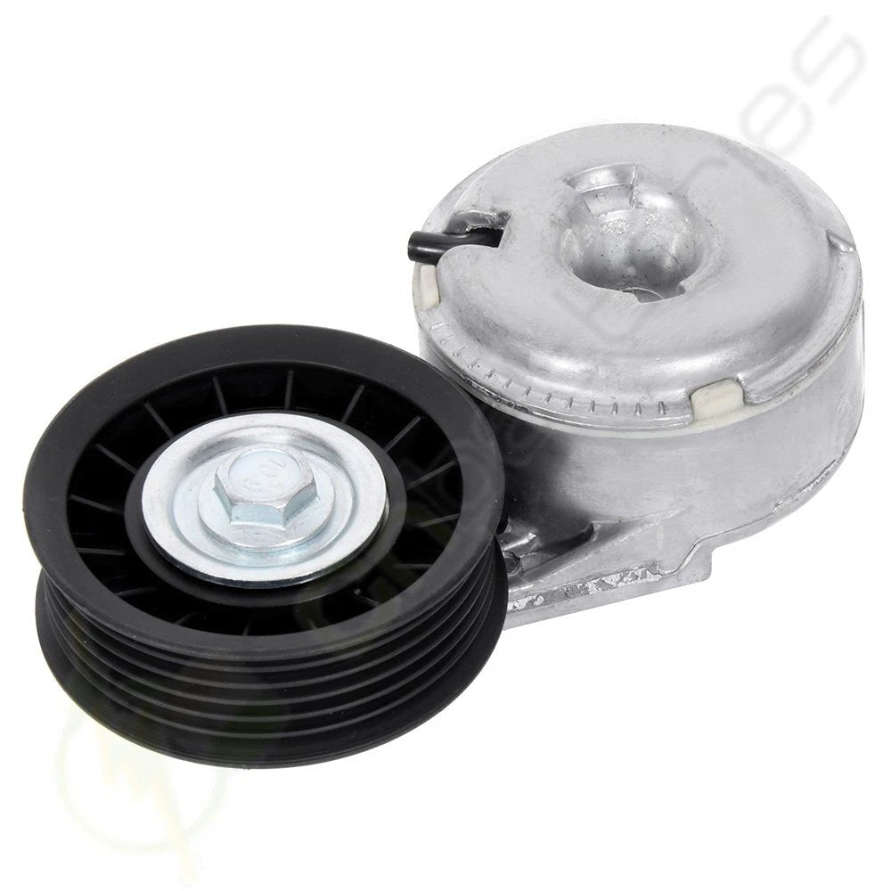 Belt Tensioner Assembly for Aerostar, Explorer, Ranger, Navajo, Mountaineer (1990–2000)
