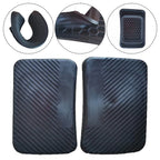 2X Electric Scooter Foot Pad Replacement for Segway Ninebot S Series