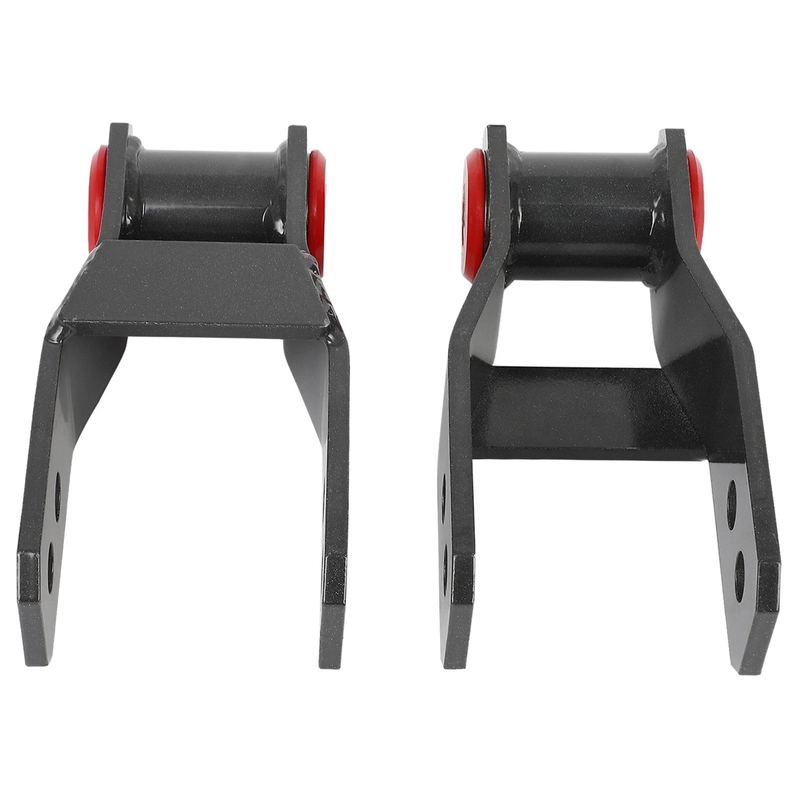 Adjustable Shackle Kit for Jeep Cherokee XJ (1984–2001) 1-2" Leveling