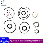 Lower Unit Seal Kit for Volvo Penta 200-290A (Replaces: 876268)