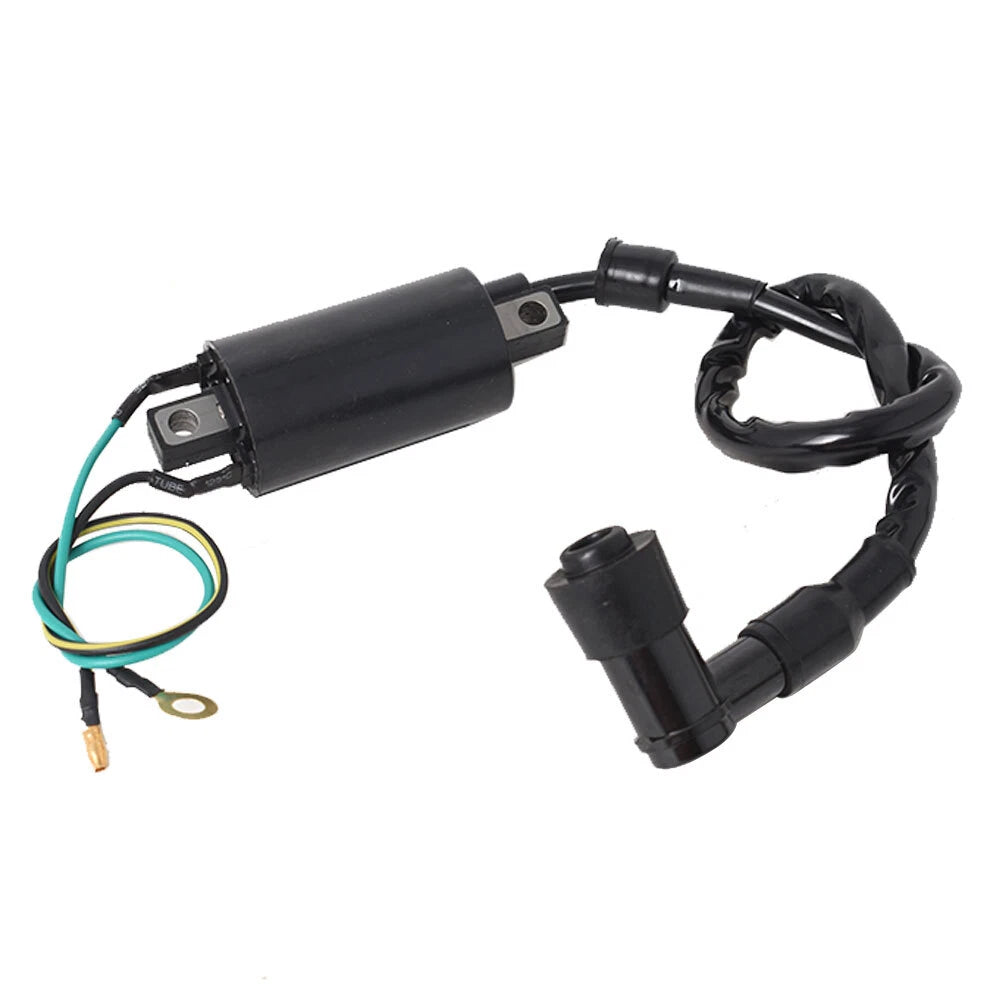 Ignition Coil for Honda 400EX TRX400EX Sportrax (1999â2007) ATV